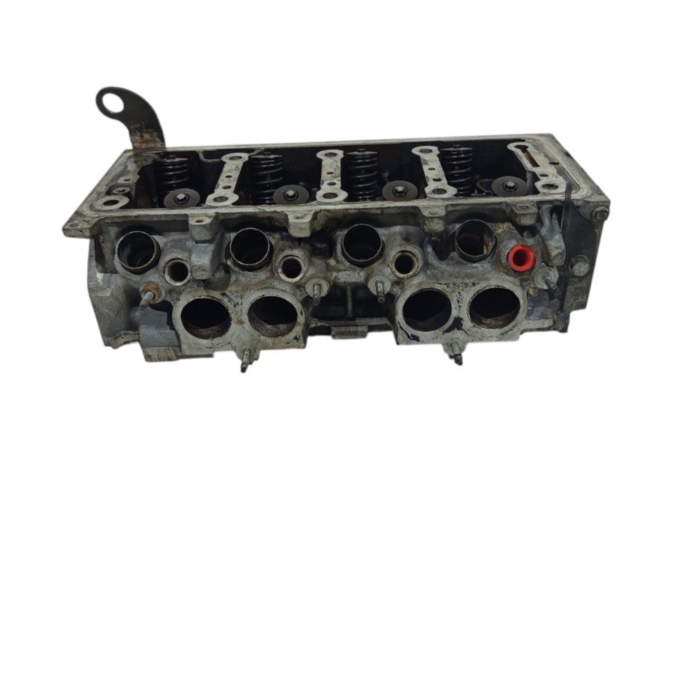 Cabeçote Motor Peugeot 206 1.4 8v 2000 A 2009 9624920710 1