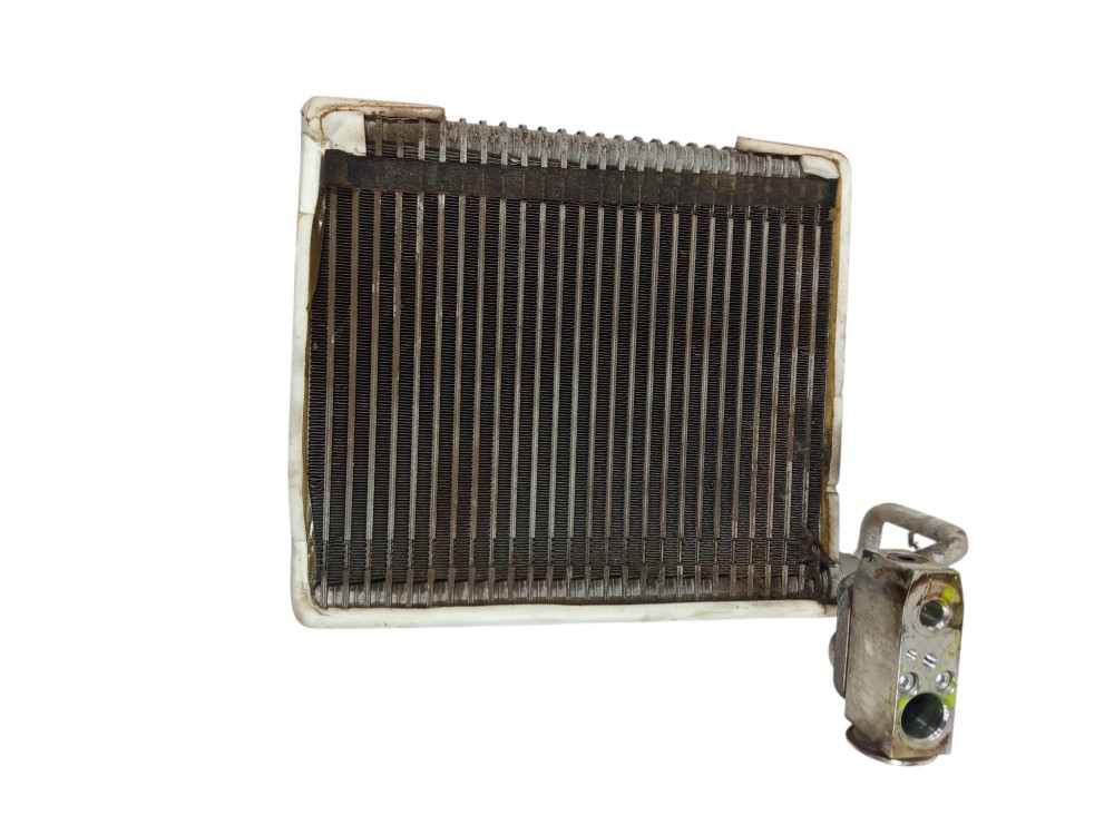 Caixa Evaporadora Ar Condicionado Nissan Sentra 2007 2013 1