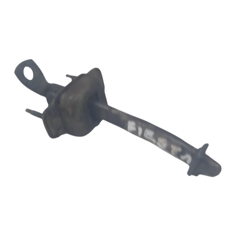 Limitador Porta Dianteira Esquerda Ford Fiesta 1995 A 2002 2