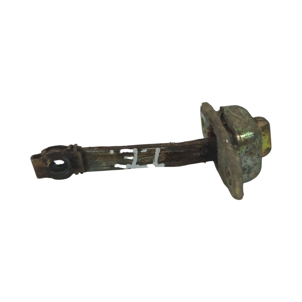 Limitador Porta Traseira Esquerda Vw Golf 1994 1995 A 1998 1