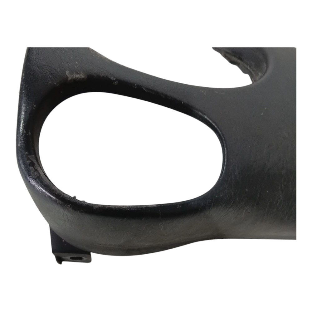 Moldura Difusor Ar Dianteiro Esquerdo Ford Focus 2001 A 2008 6