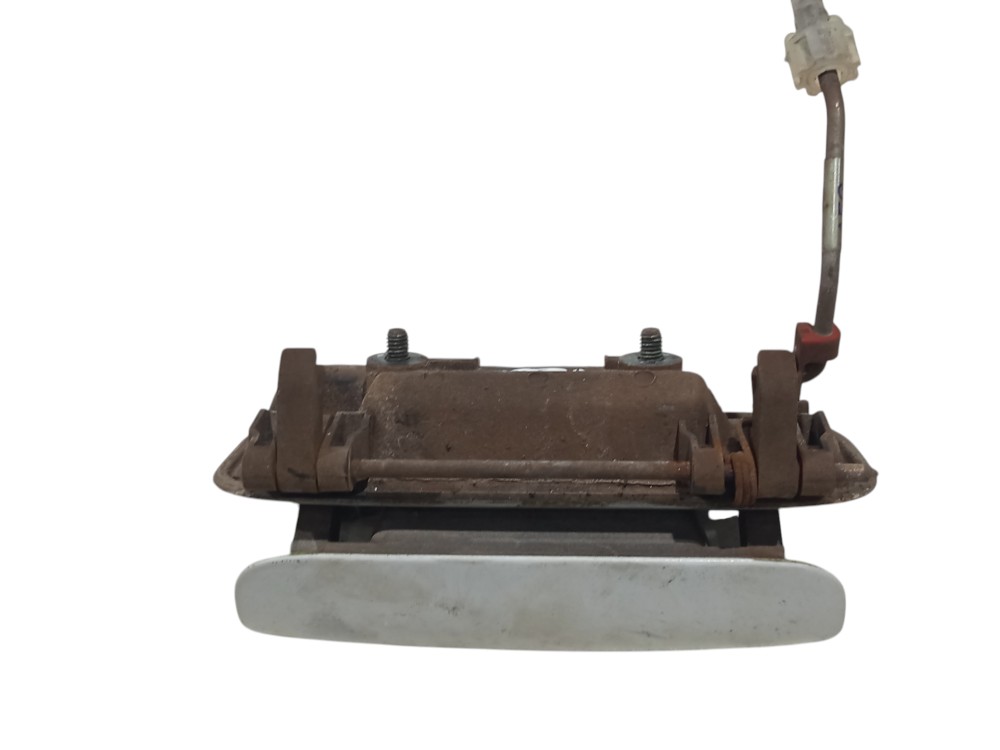 Maçaneta Externa Traseira Esquerda Gm Vectra 1993 A 1997 4