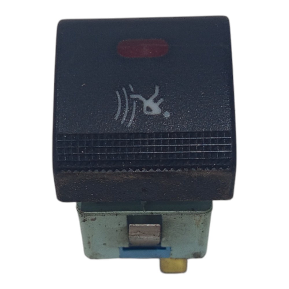Botão Interruptor Alarme Antifurto Vectra 1997 1998 A 2000