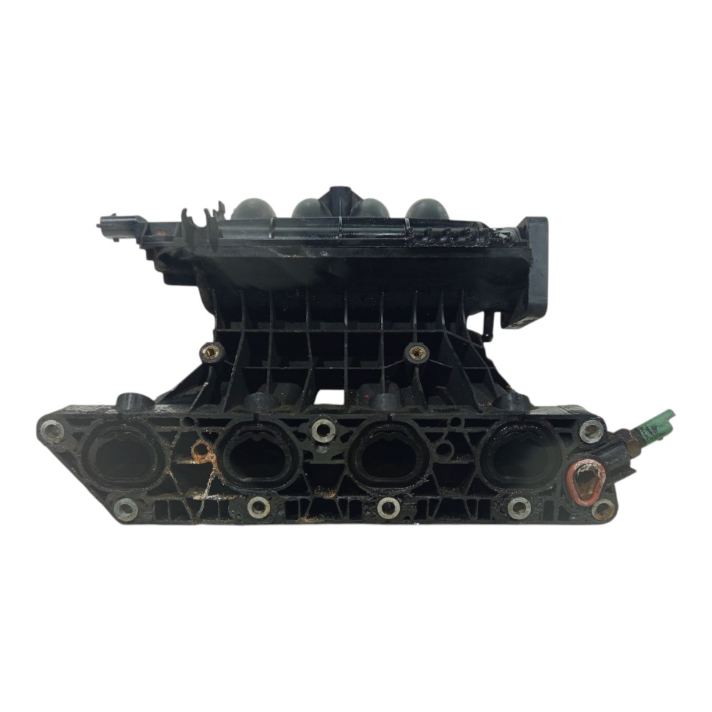 Coletor Admissão Renault Clio 1.0 16v 2000 2001 2002 A 2004 3