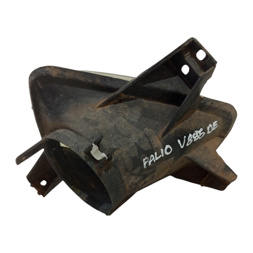 Farol Milhas Esquerdo Fiat Palio Weekend Siena 1996 A 2000or 5