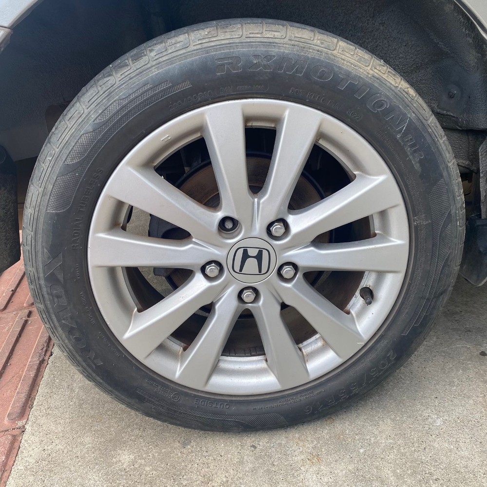 Peças Honda Civic LXS 1.8 16v Flex 140cv 2015 6