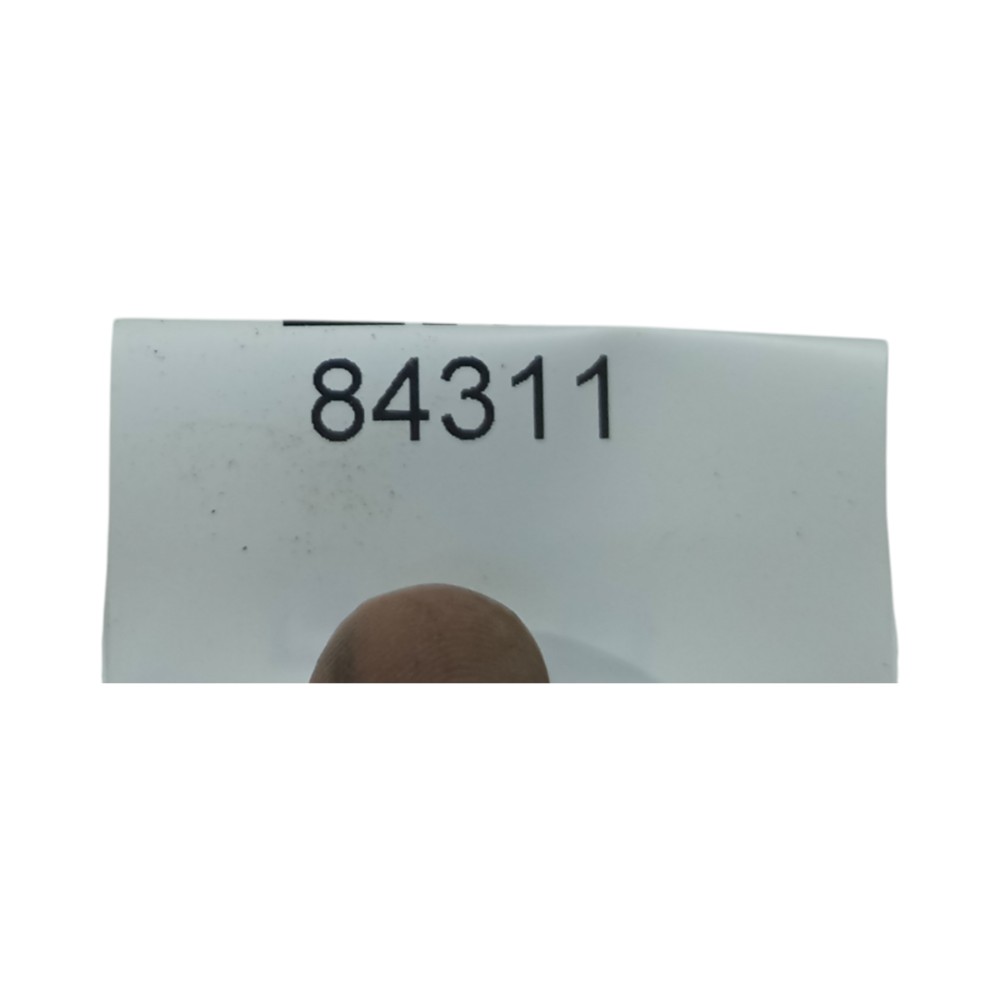 Fechadura Porta Elétrica Diant Direita Vw Golf 1994 A 1998 10