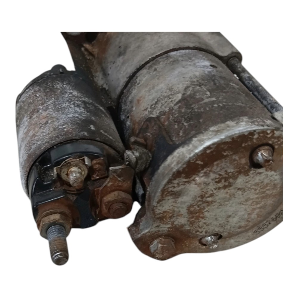 Motor Partida Gm Sonic Cruze Cobalt 1.4 1.6 1.8 2012 A 2016 2