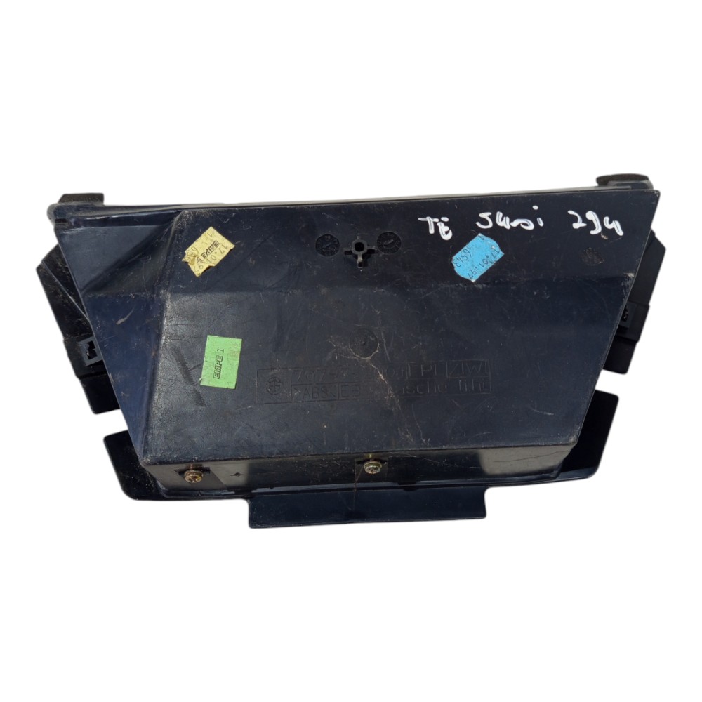Bolso Console Porta Objetos Porta Te 540i 1994 A 2004 6