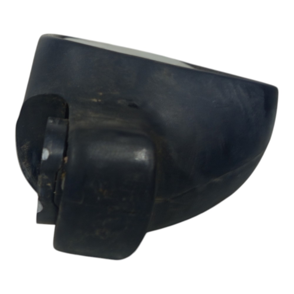 Retrovisor Esq Vw Gol G3 99 2000 2001 A 2005 Avaria Detalhes 4