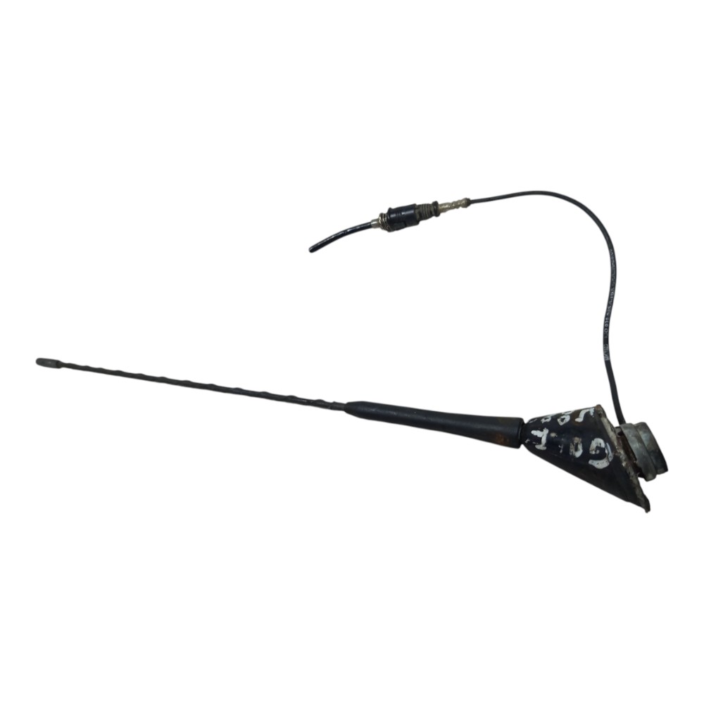 Haste Antena Volkswagen Golf 2000 2001 2002 2003 A 2007 2