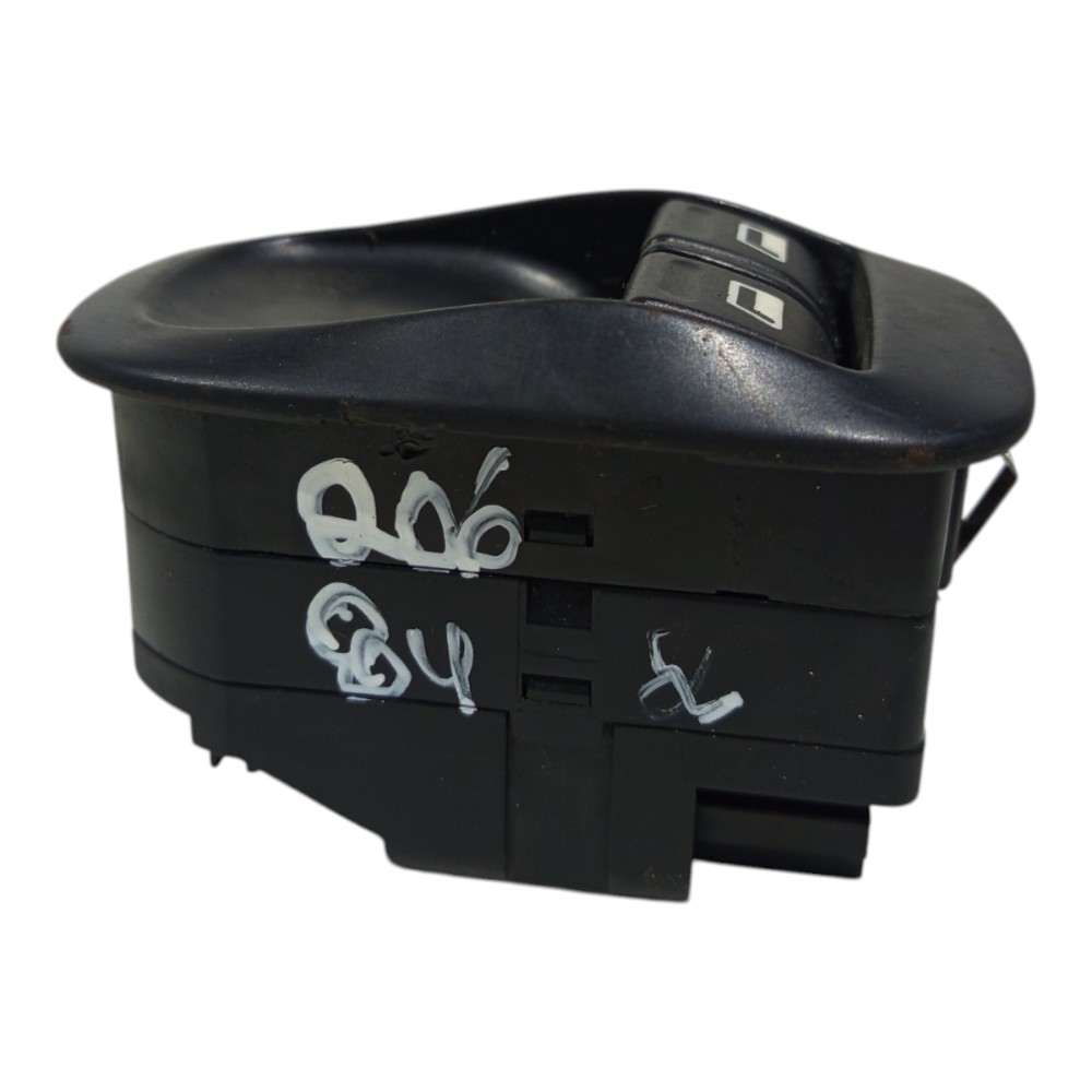 Botão Interruptor Comando Vidro Peugeot 206 2001 2002 A 2012 3