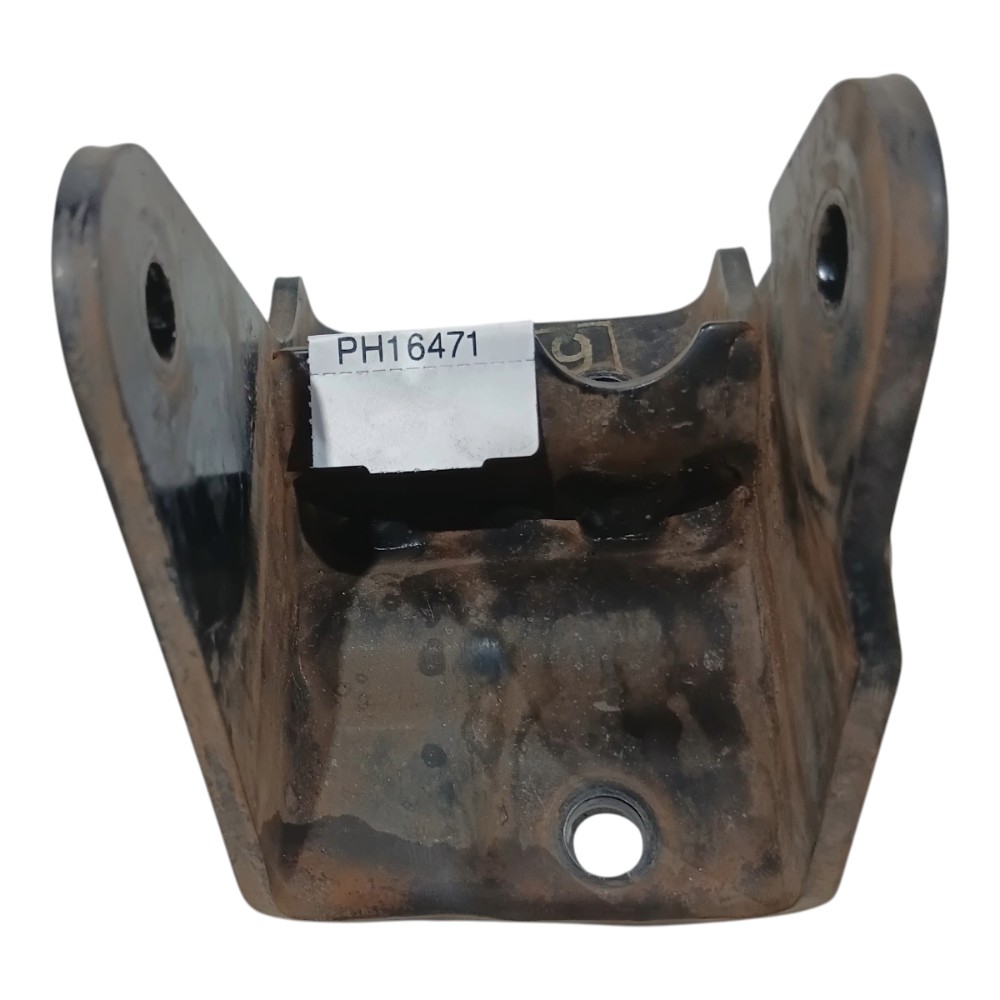 Suporte Caixa Macha Esquerda Hyundai Azera V6 2007 A 2011 9