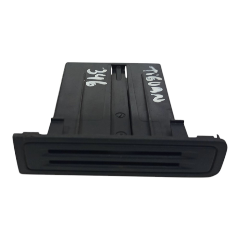 Porta Cartão Volkswagen Tiguan 2012 2013 2014 A 2017 1