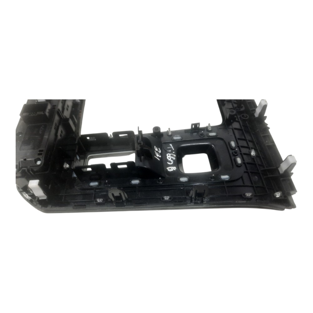 Acabamento Console Botões Alavanca Chery Tiggo 8 2019 A 2022 7