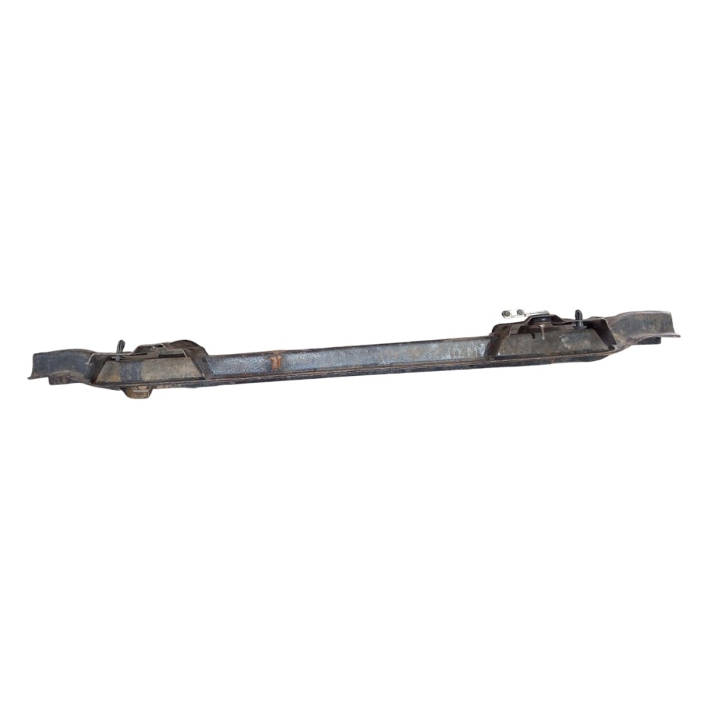 Travessa Inferior Motor Chery Celer 2013 2014 2015 A 2017 Preto 7