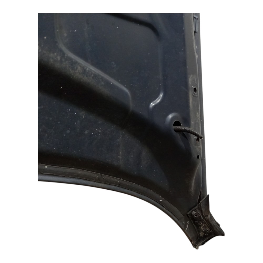 Capô Tampa Motor Cinza Gm Vectra Gls 2.2 2000 2001 A 2005 9