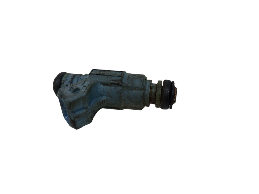 Bico Injetor Chevrolet Astra 2.0 1995 1996 1997 1998 1999 4