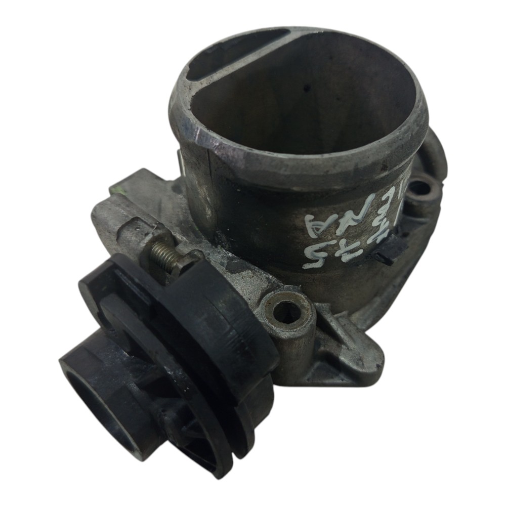 TBI Corpo Borboleta Fiat Siena 1.0 8V 1996 1997 1998 a 2000