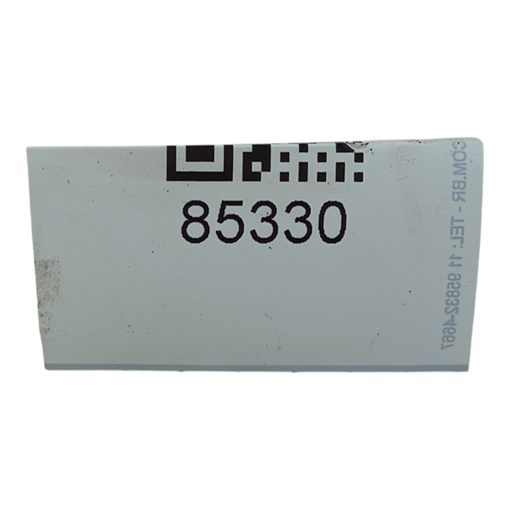 Limitador Porta Diant Direito Citroen C4 Pallas 2007 A 2014 8