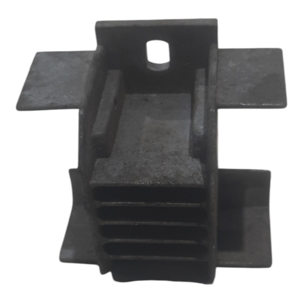 Módulo Ignição Fiat Uno 1.0 8v Fiasa 1985 1986a 2001 1