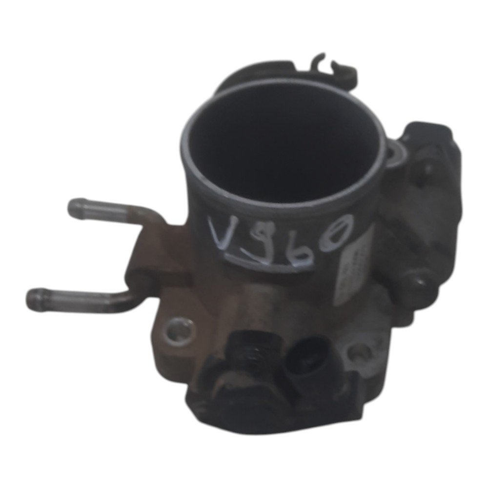 Tbi Corpo Borboleta Jac J6 2.0 16v 2010 2011 2012 A 2016 6