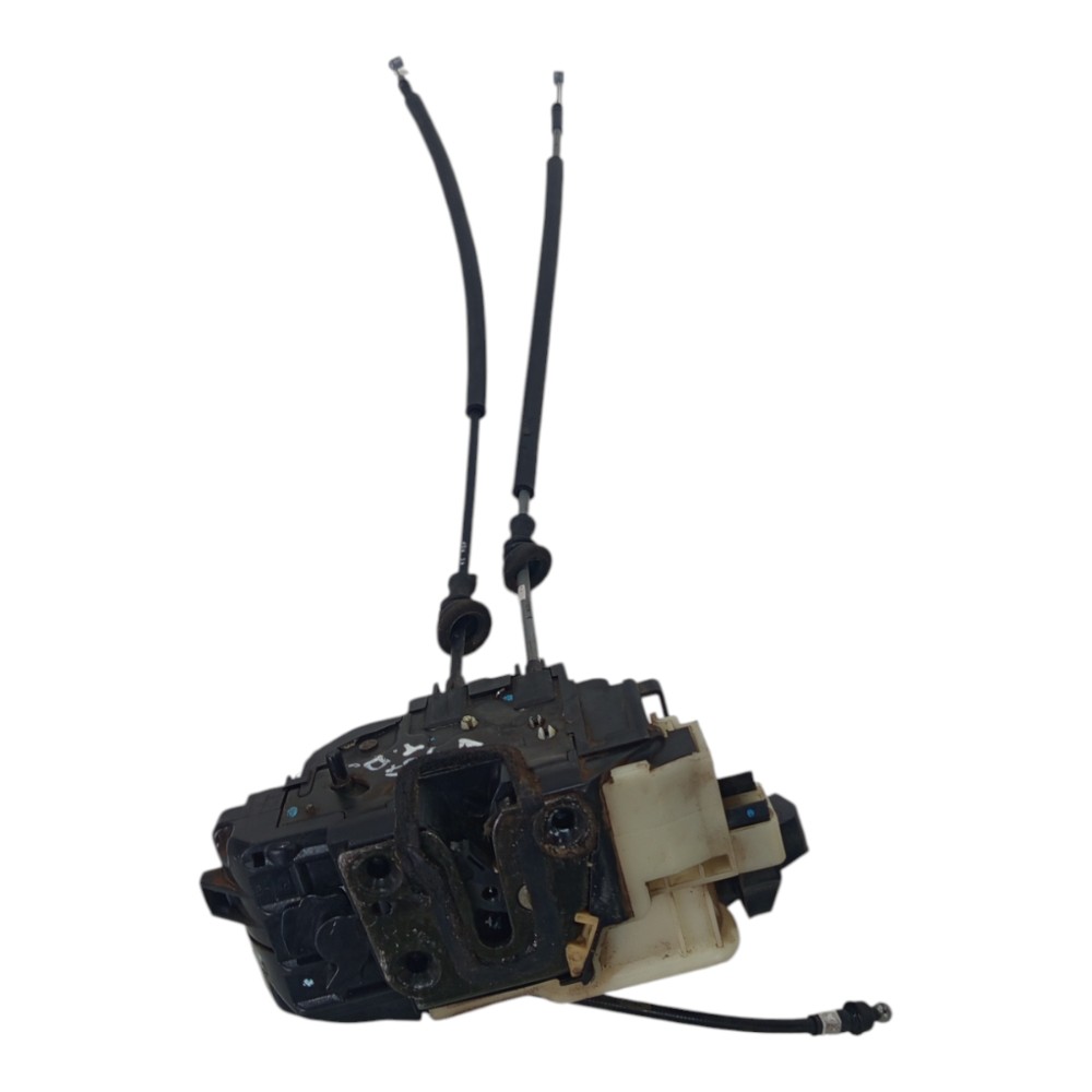 Fechadura Porta Traseira Direita Hyundai Azera 2006 A 2012 6