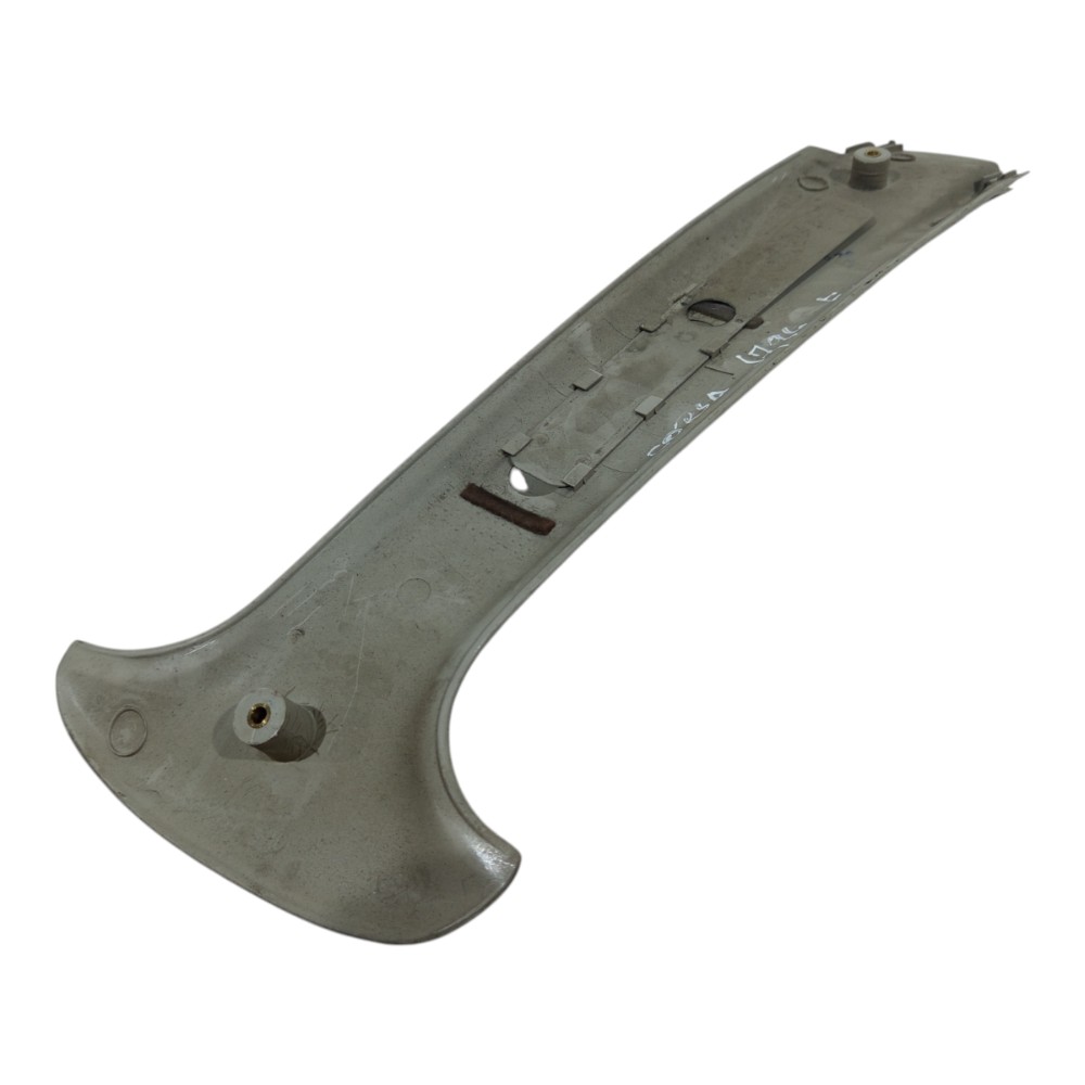 Moldura Coluna Centro Esquerdo Gm Corsa 1994 1995 A 2010 7