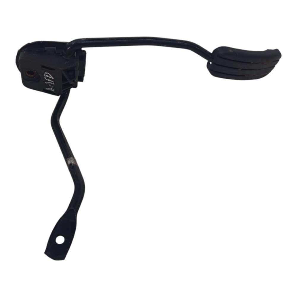 Pedal Acelerador Renault Clio 2001 2002 2003 2004 05 A 2007 Preto 5