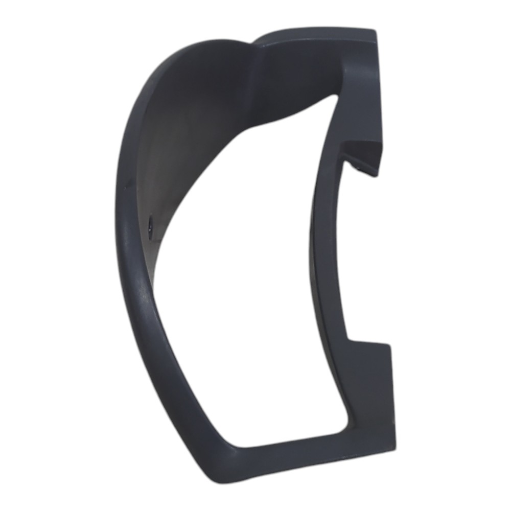 Moldura Painel Velocímetro Chevrolet Celta 2007 2008 A 2016 6