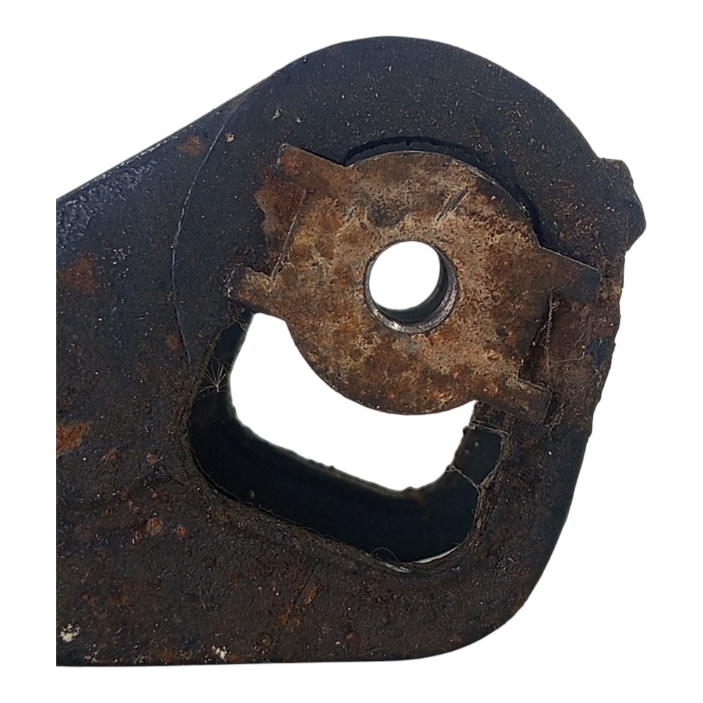 Suporte Diant Coxim Motor Cambio Automático Mondeo 96 A 2001 6