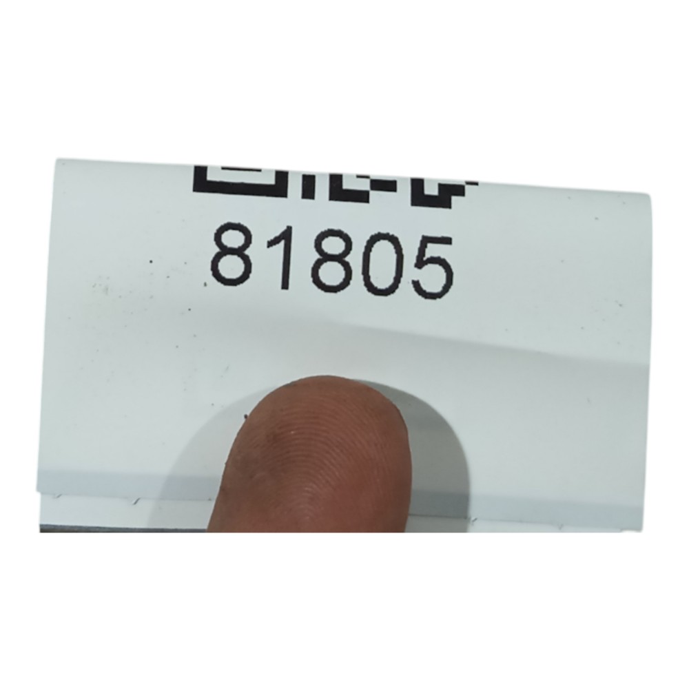 Limitador Porta Esquerda Volkswagen Gol G2 1995 1996 A 2005 9