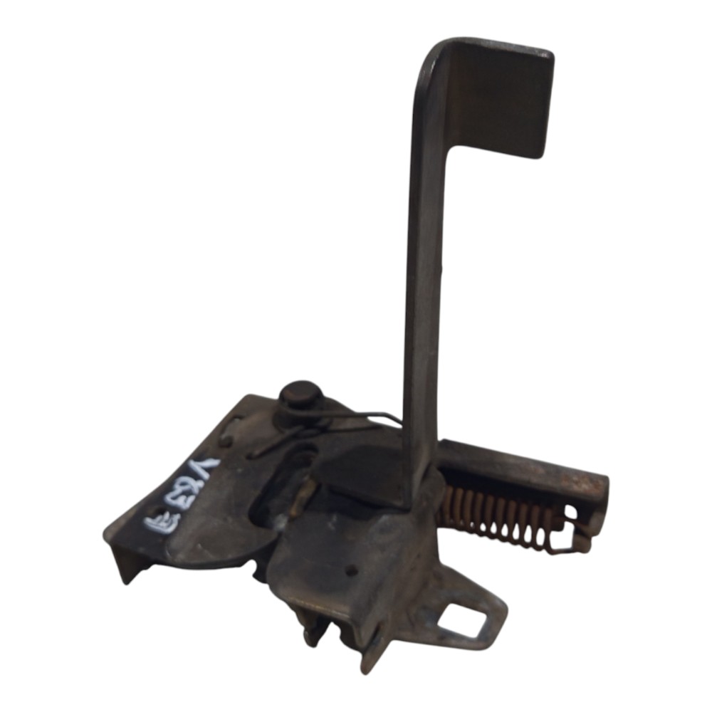 Fechadura Capô Ford Escort 1997 1998 1999 2000 2001 A 2003 1