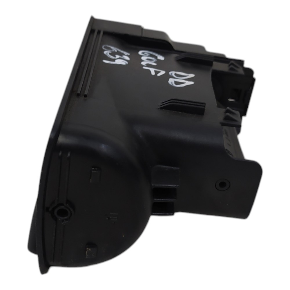 Difusor Ar Dianteiro Direito Volkswagen Golf Mk4 1999 A 2006 6