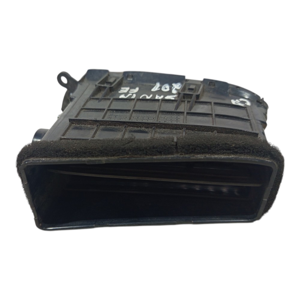 Difusor Ar Central Hyundai Santa Fé 2007 2008 09 A 2013 8