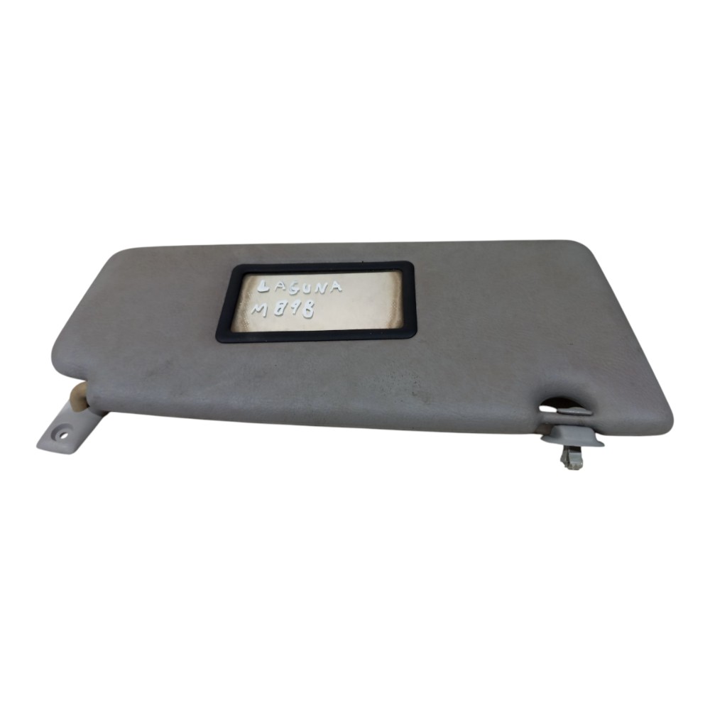 Espelho Quebra Sol Ld Renault Laguna 1995 1996 1997 A 2001 6