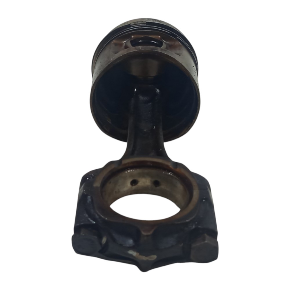 Pistão Biela 0.30 Fiat Prêmio 1.5 8v Fiasa 1992 1993 A 1998 6