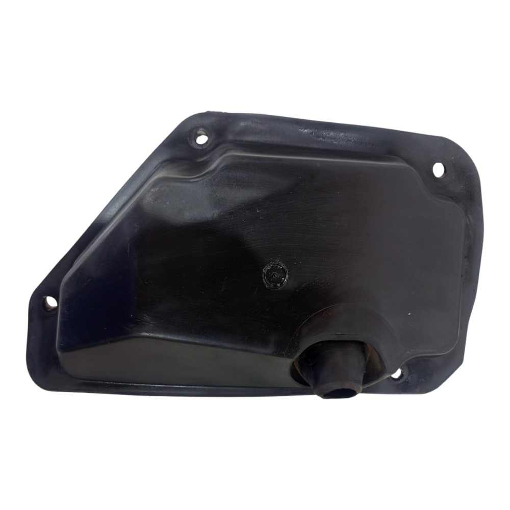 Tampa Motor Limpador Parabrisa  Direita Citroen C4 09 a 2013 1