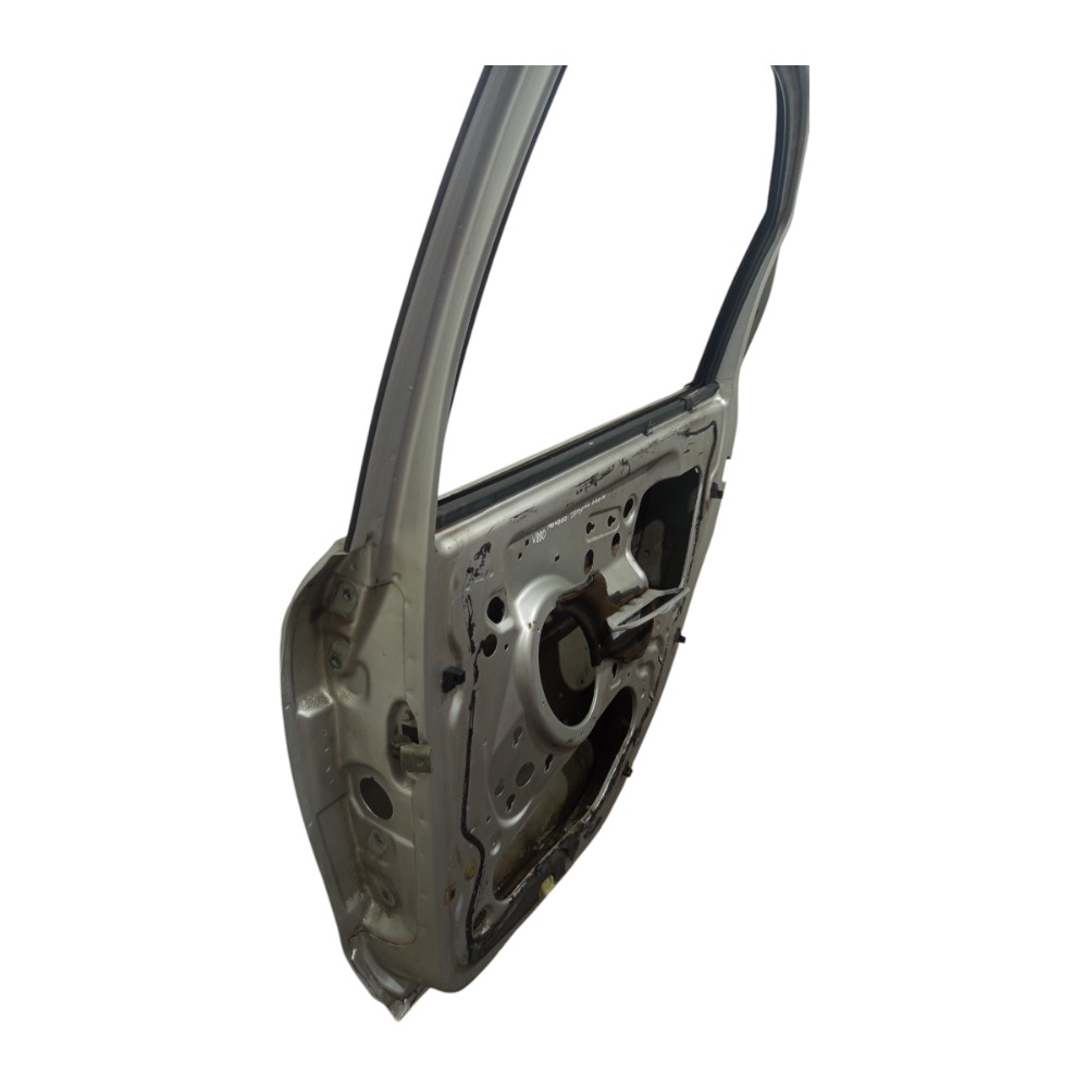 Porta Traseira Direita Ford Mondeo 1999 2000 Traseira Esquerdo Cinza 7
