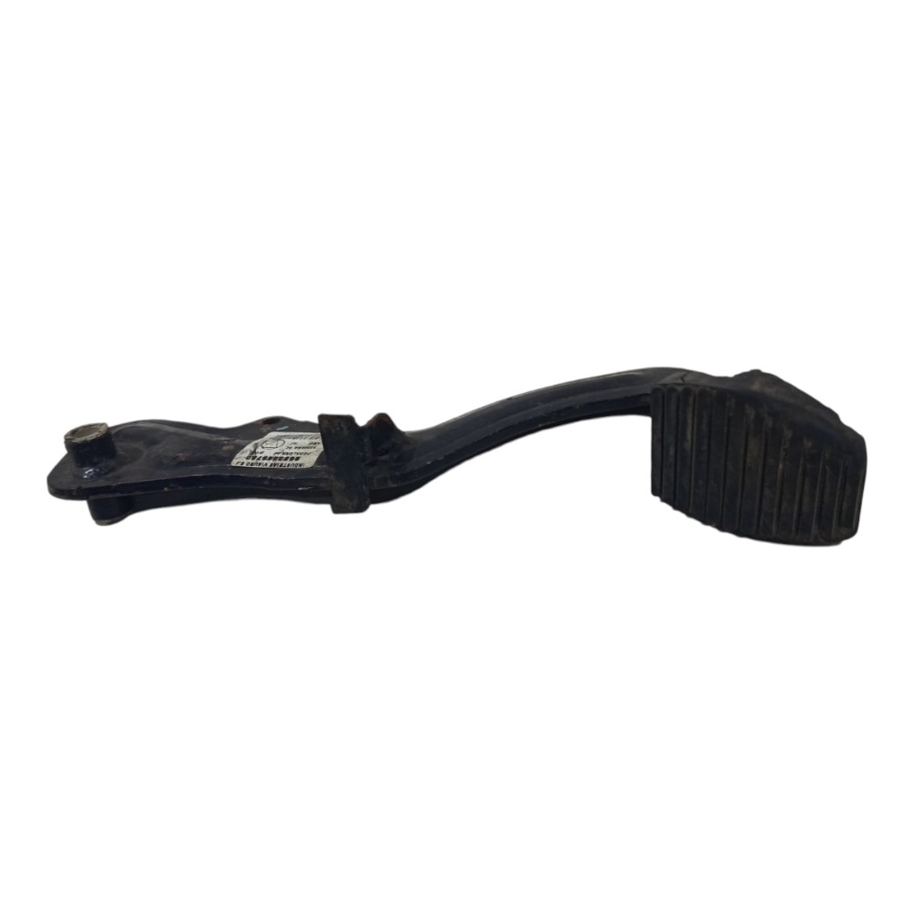 Alavanca Pedal Meio Citroen C3 2001 2002 Q 2010 4