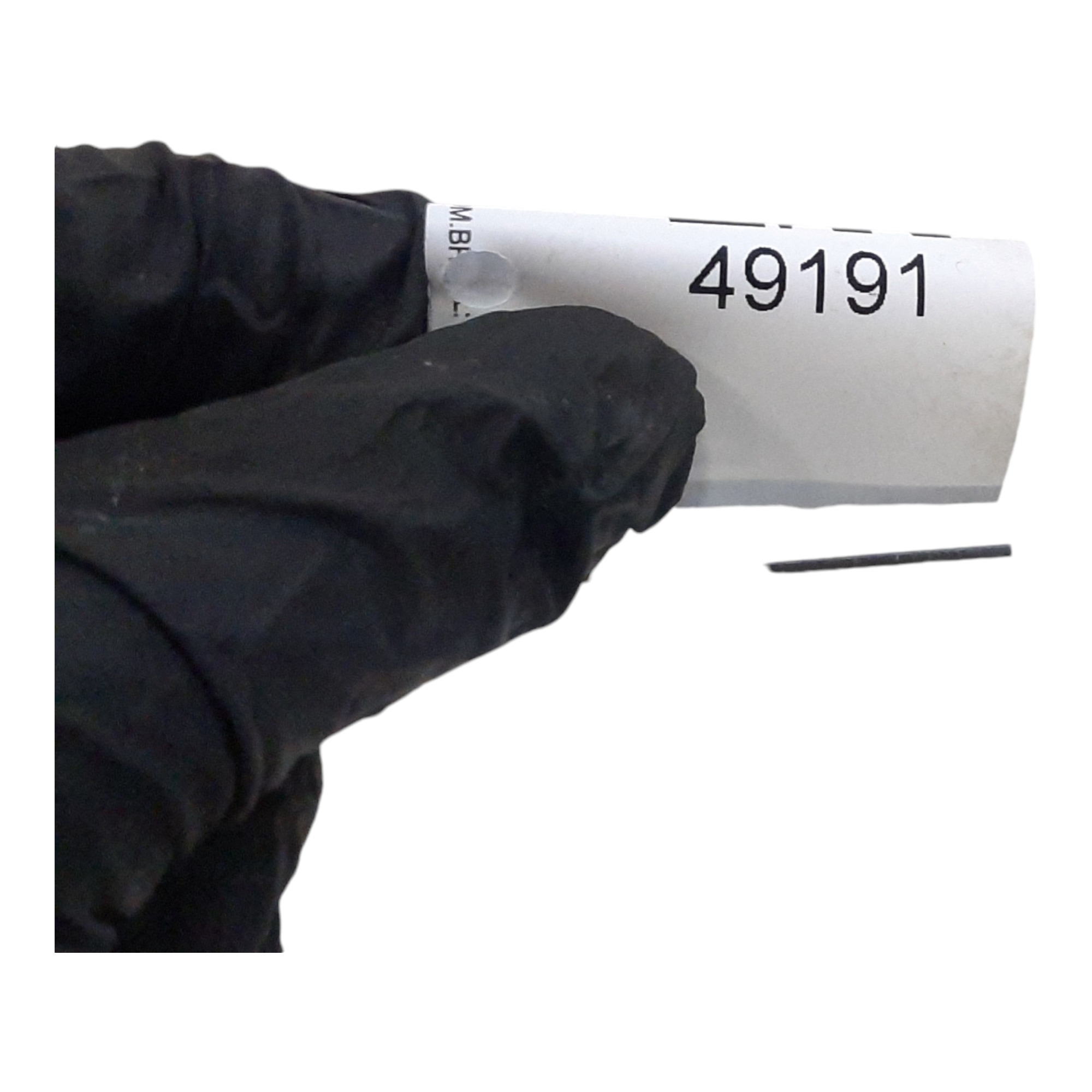 Limitador Porta Dianteira Direita Gol Parati G3 1999 A 2005 7