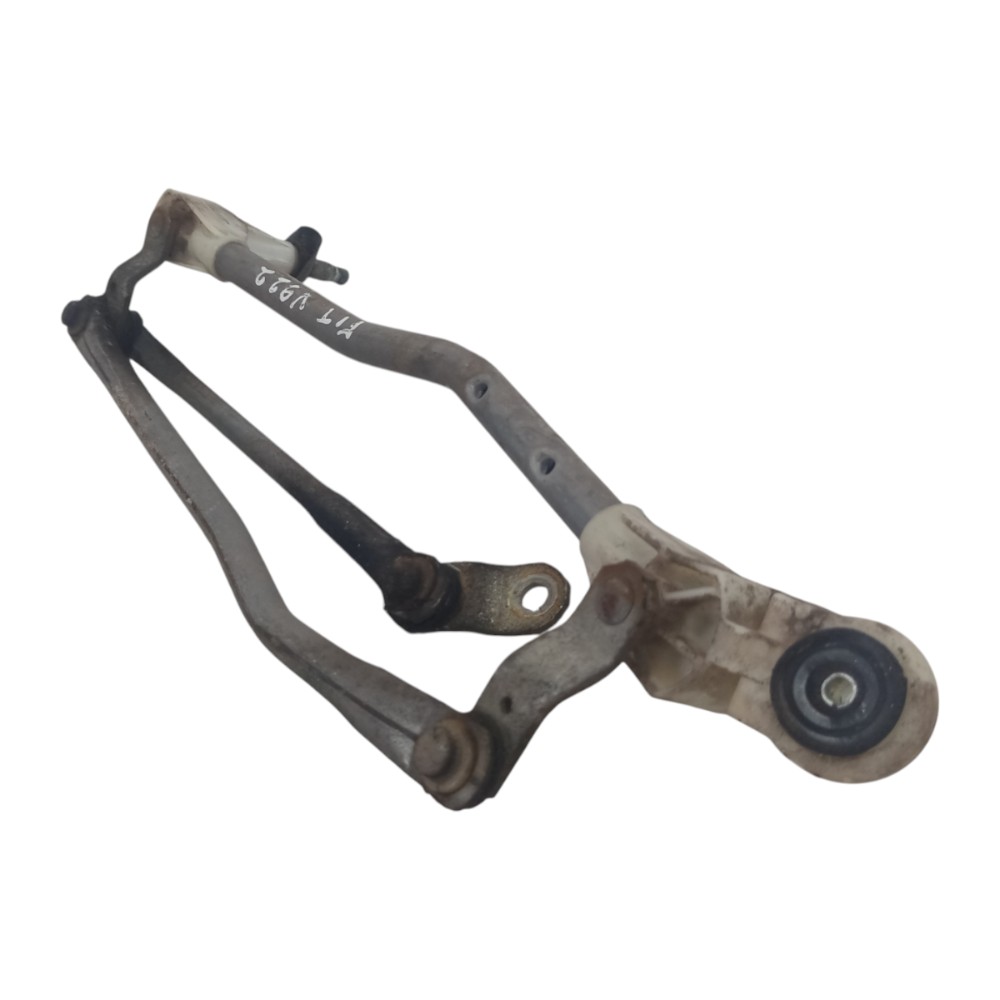 Galhada Limpador Para-brisa Honda Fit Lxl 2003 2004 A 2008 8
