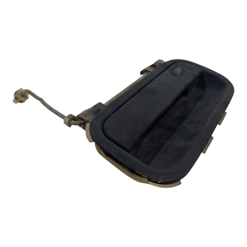 Maçaneta Externa Traseira Direita Gm Corsa 1997 1998 A 2010 3