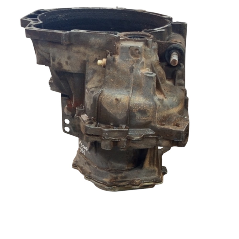 Caixa Câmbio Manual Ford Escort 1.8 16v Gasolina 1998 A 2003 3
