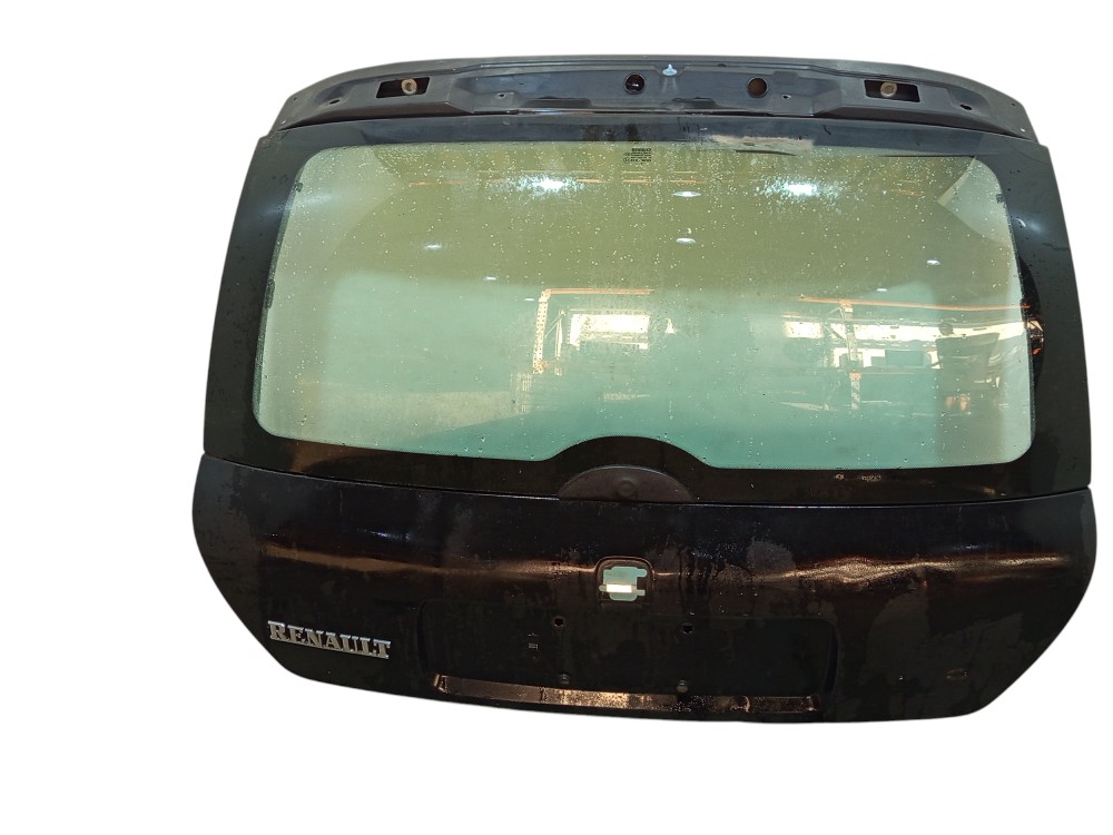 Tampa Portamala Renault Clio Hatch 2000 2001 2002 A 2005 1