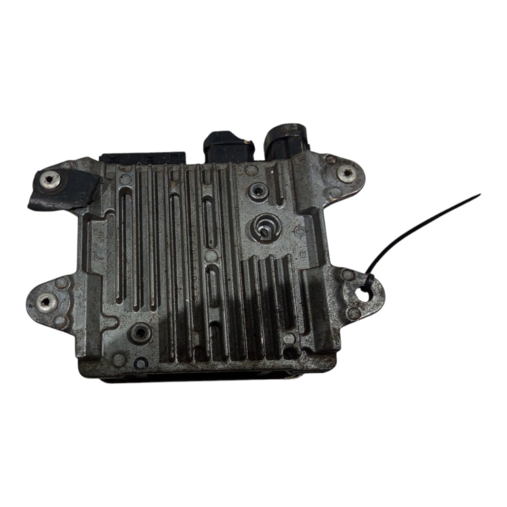 Modulo Direção Elétrica Citroen C3 2008 A 2010 9655757780 5