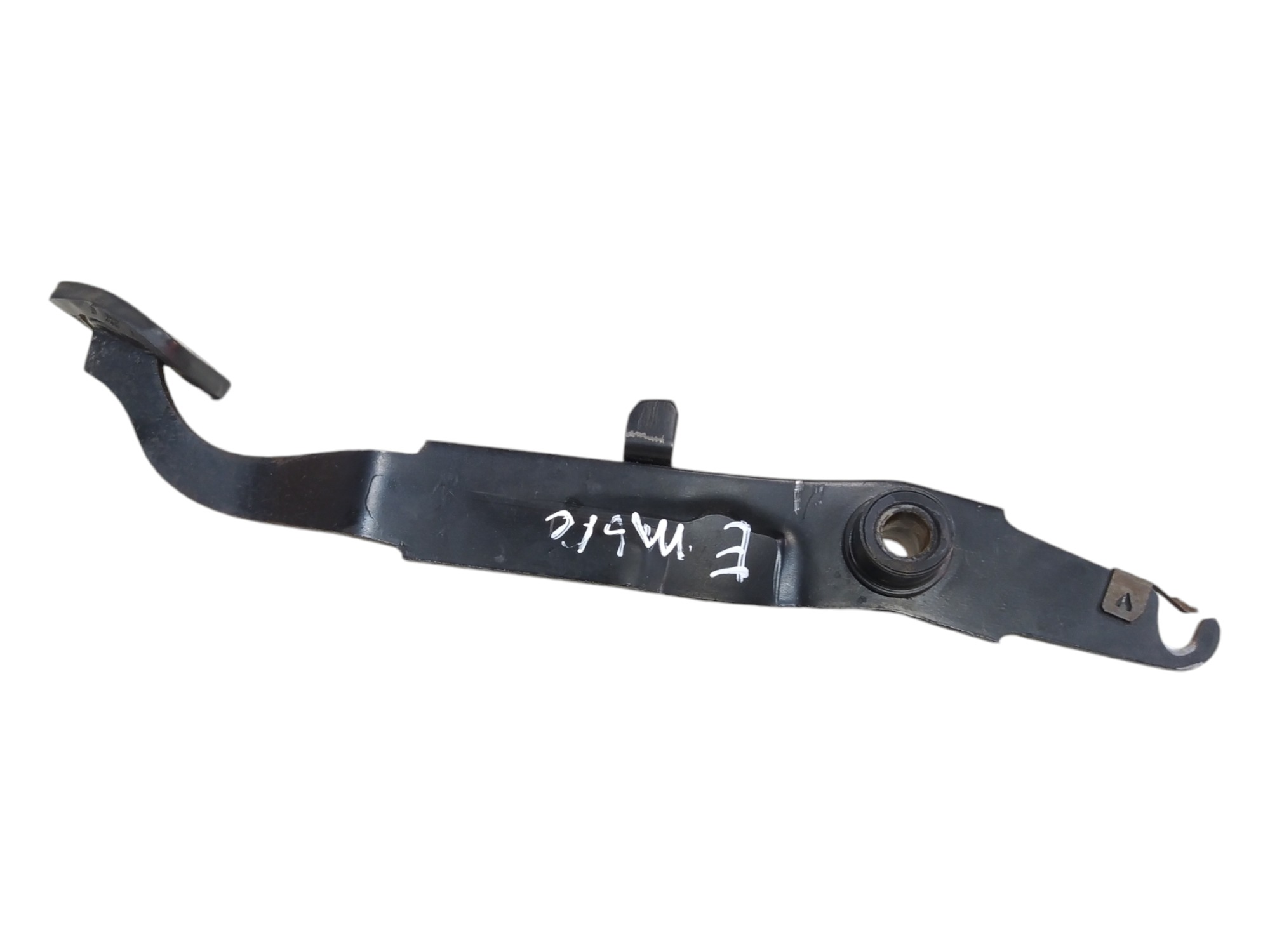 Pedal Embreagem Vw Gol Parati Saveiro G4 2006 2007 A 2014 5