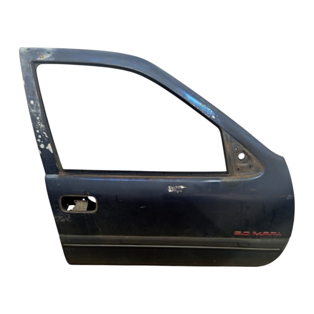 Porta Dianteira Direita Chevrolet Vectra 1993 1994 A 1996 2
