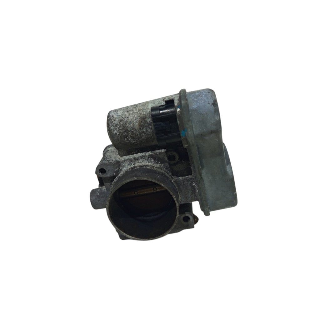 Corpo Tbi Borboleta 1.8 Fiat Stilo 2003 A 2006 3