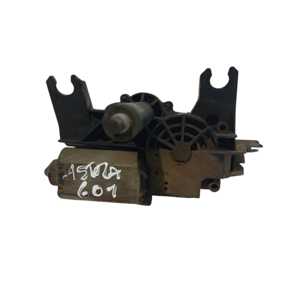 Motor Limpador Traseiro Gm Astra 1999 2000 2001 A 2011 4